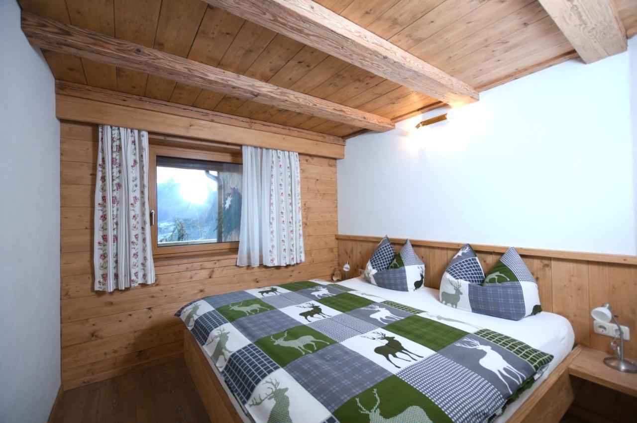 Appartements Wallner อุทเทนดอร์ฟ ภายนอก รูปภาพ