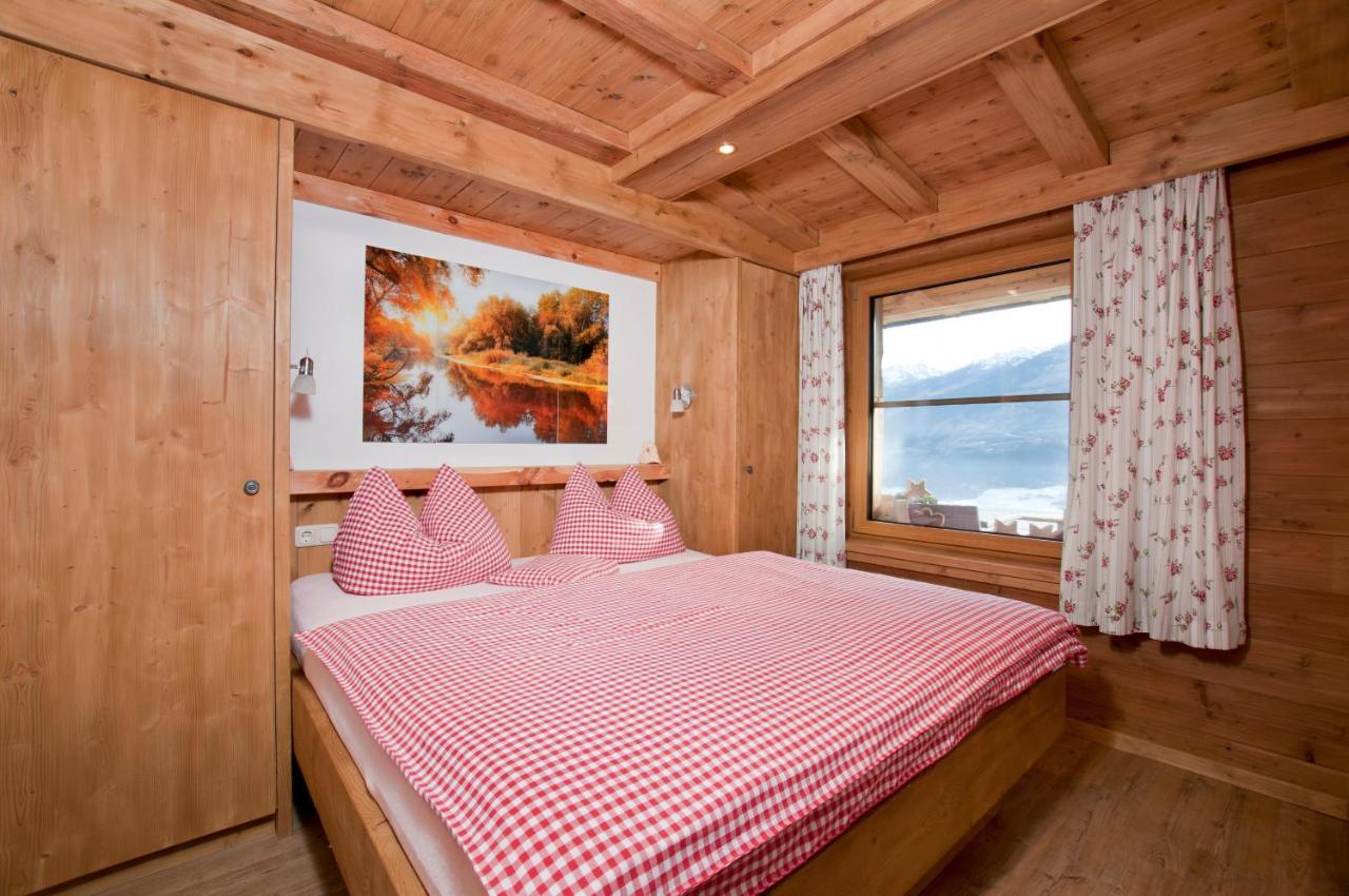 Appartements Wallner อุทเทนดอร์ฟ ภายนอก รูปภาพ