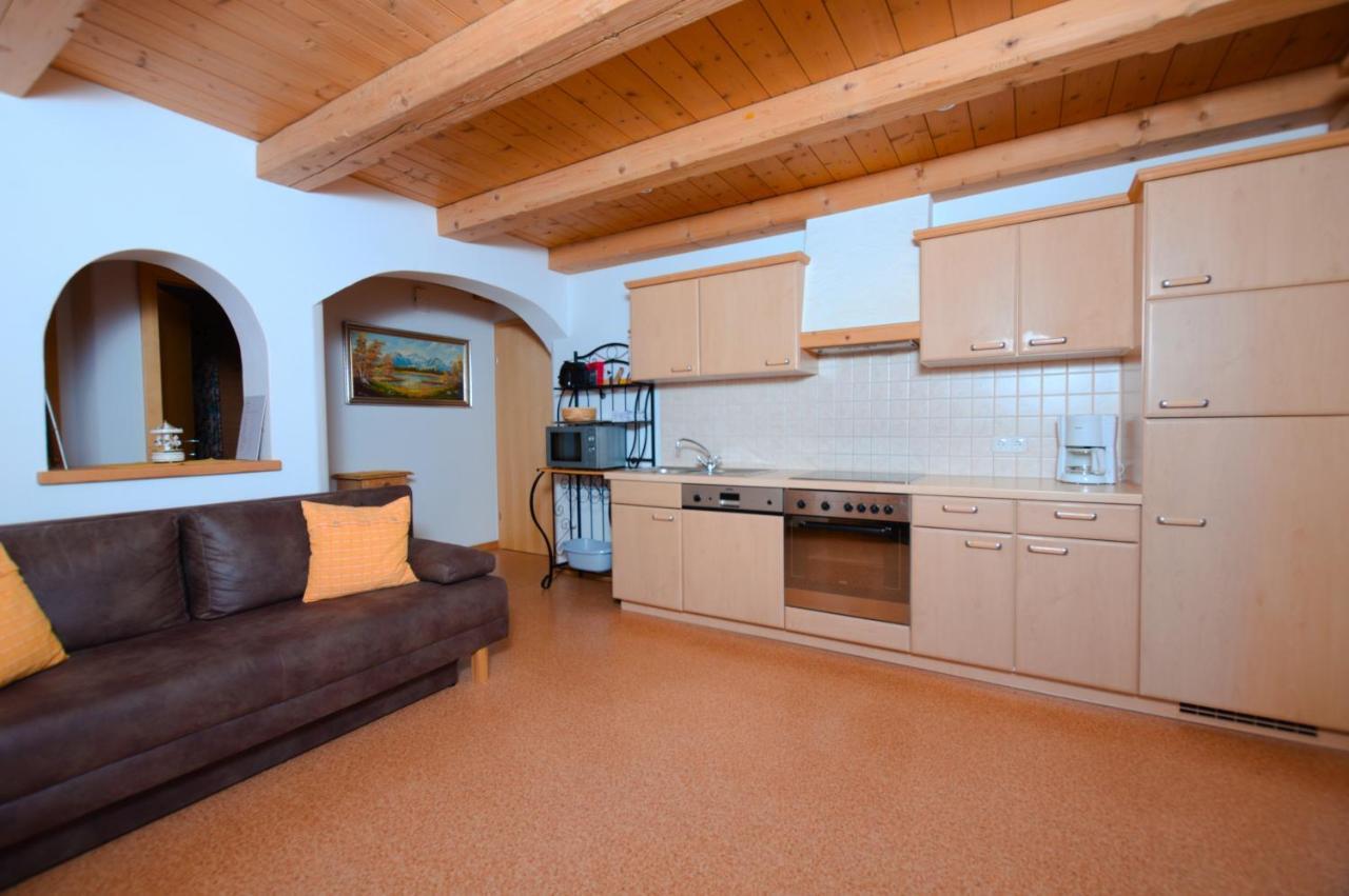 Appartements Wallner อุทเทนดอร์ฟ ภายนอก รูปภาพ