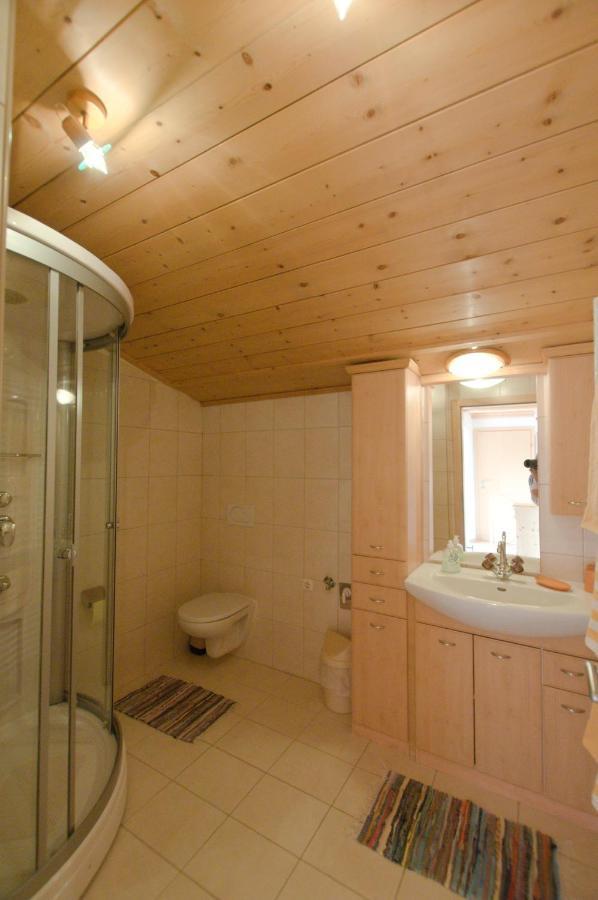 Appartements Wallner อุทเทนดอร์ฟ ภายนอก รูปภาพ