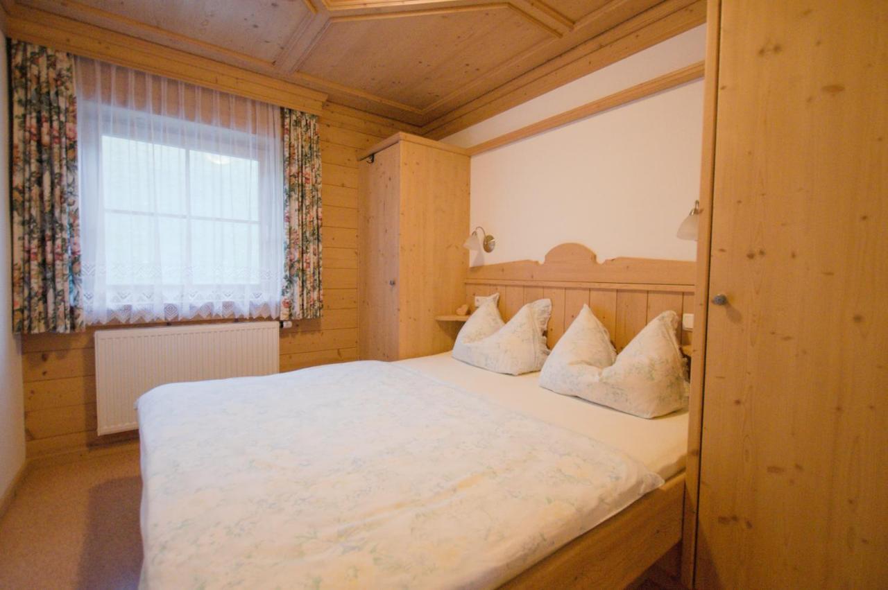 Appartements Wallner อุทเทนดอร์ฟ ภายนอก รูปภาพ