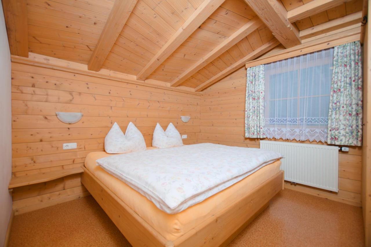 Appartements Wallner อุทเทนดอร์ฟ ภายนอก รูปภาพ