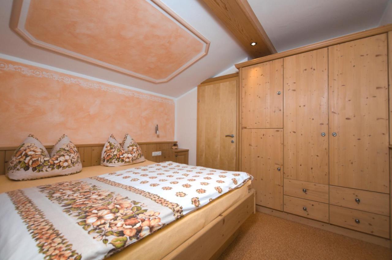Appartements Wallner อุทเทนดอร์ฟ ภายนอก รูปภาพ