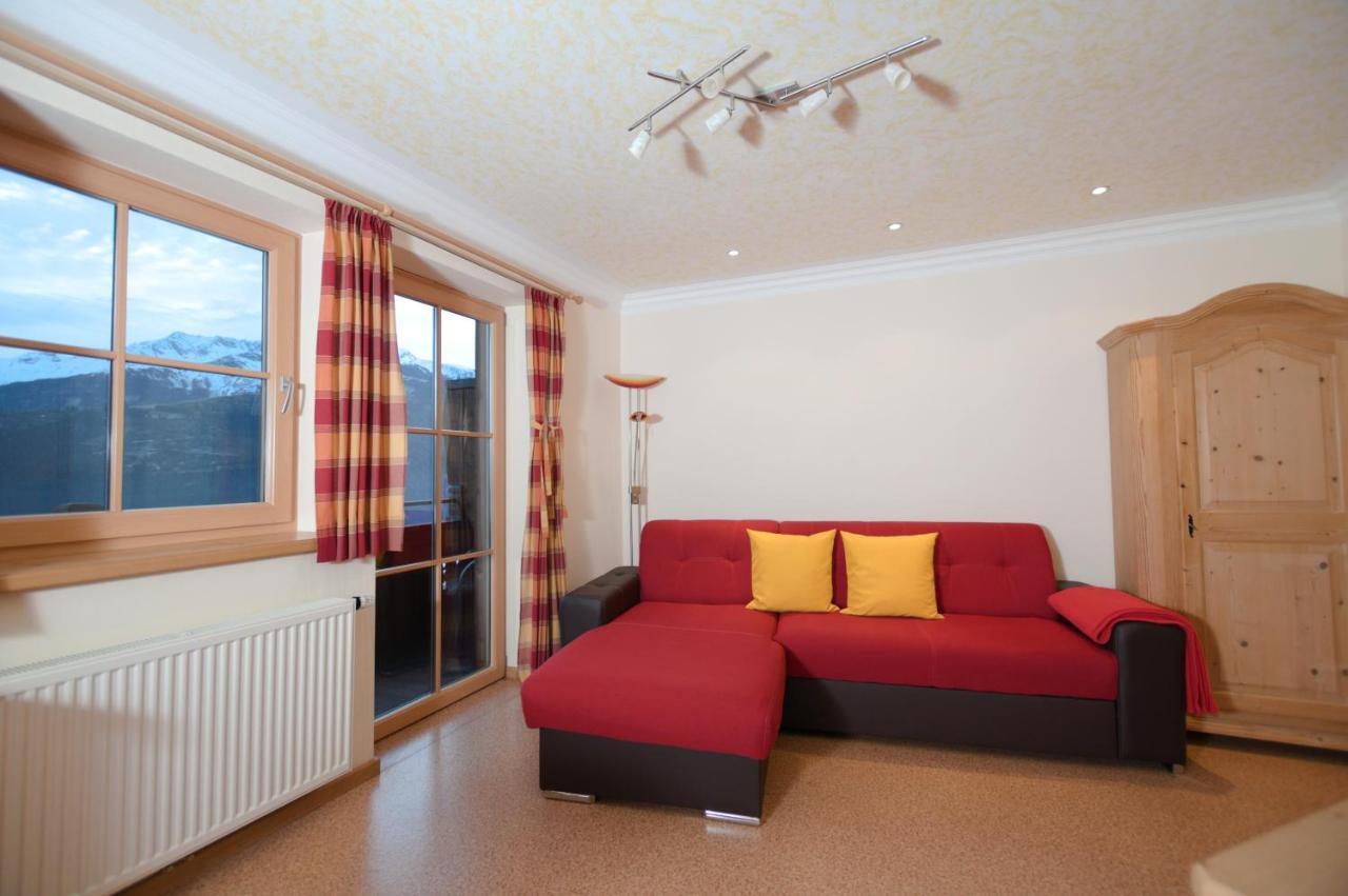 Appartements Wallner อุทเทนดอร์ฟ ภายนอก รูปภาพ