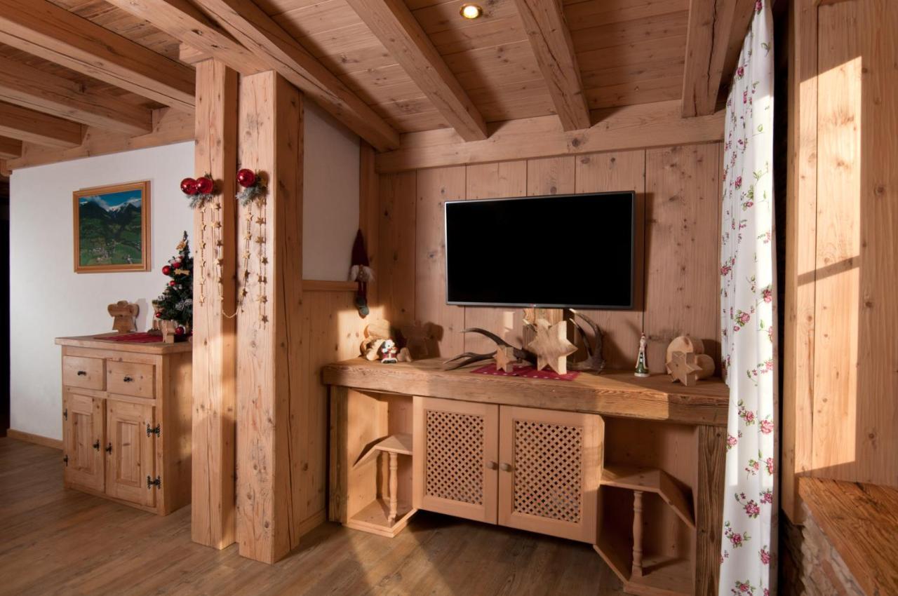 Appartements Wallner อุทเทนดอร์ฟ ภายนอก รูปภาพ