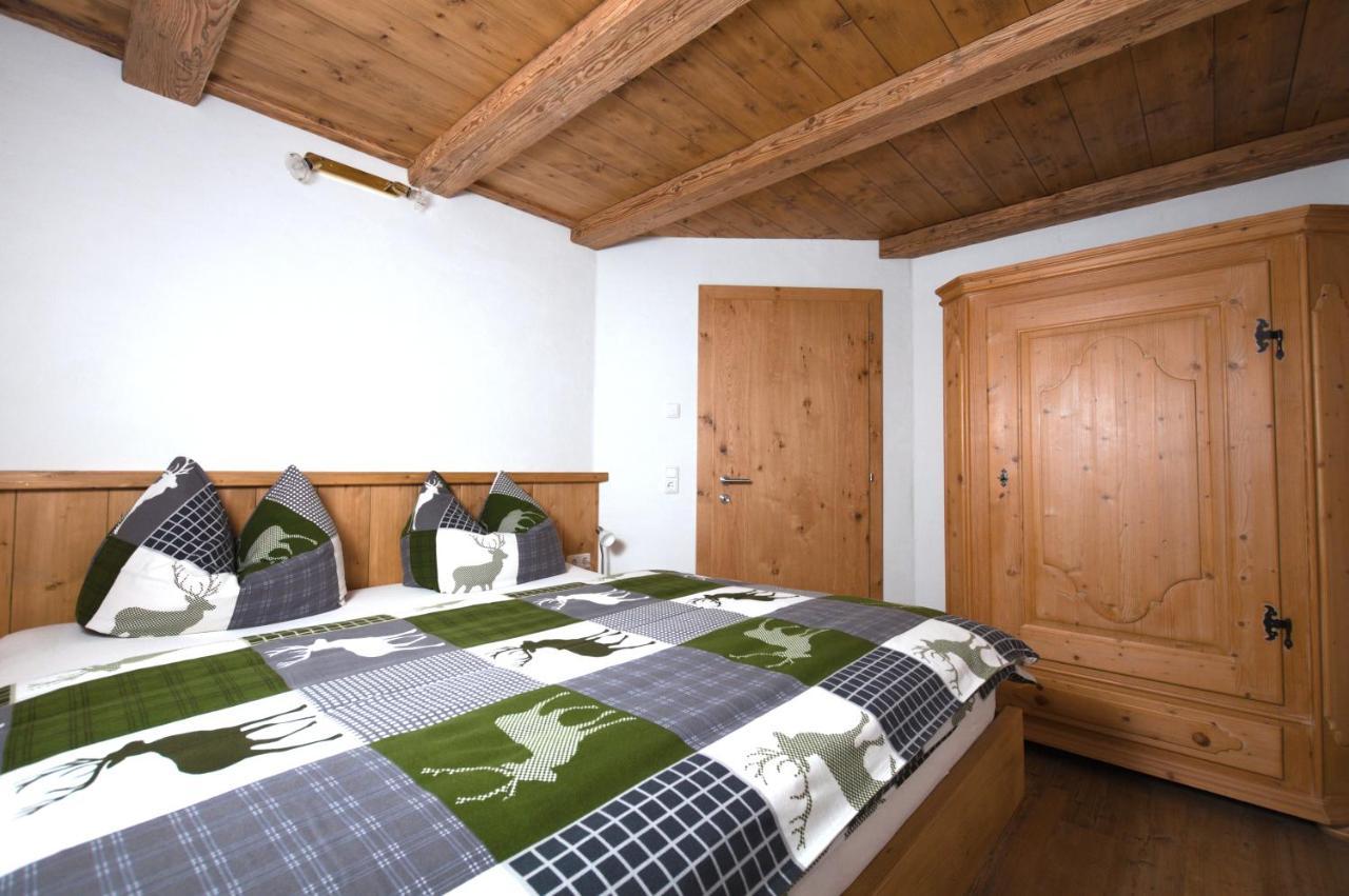 Appartements Wallner อุทเทนดอร์ฟ ภายนอก รูปภาพ