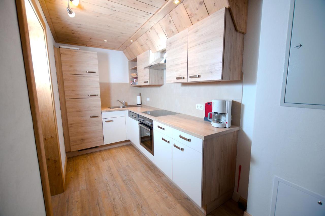 Appartements Wallner อุทเทนดอร์ฟ ภายนอก รูปภาพ