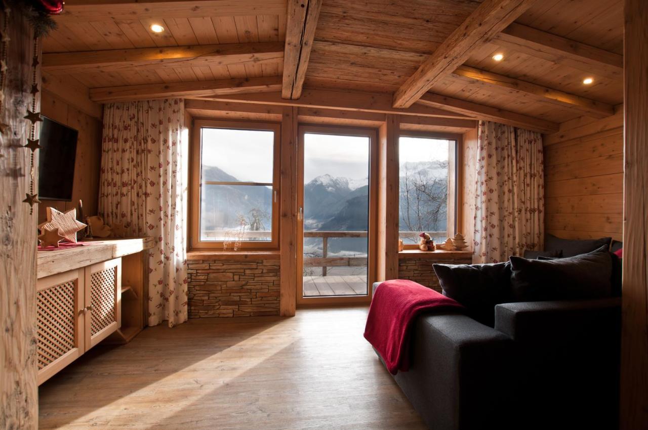 Appartements Wallner อุทเทนดอร์ฟ ภายนอก รูปภาพ