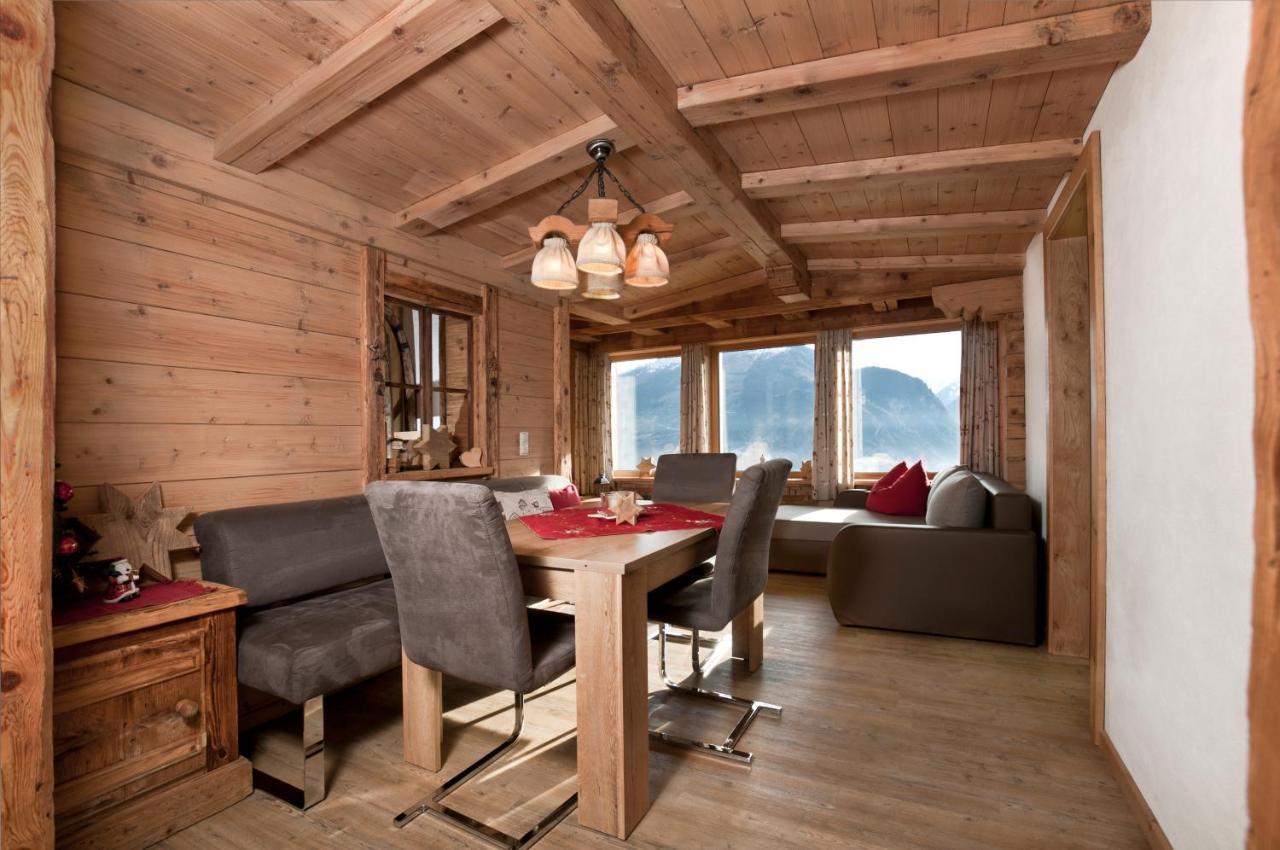 Appartements Wallner อุทเทนดอร์ฟ ภายนอก รูปภาพ