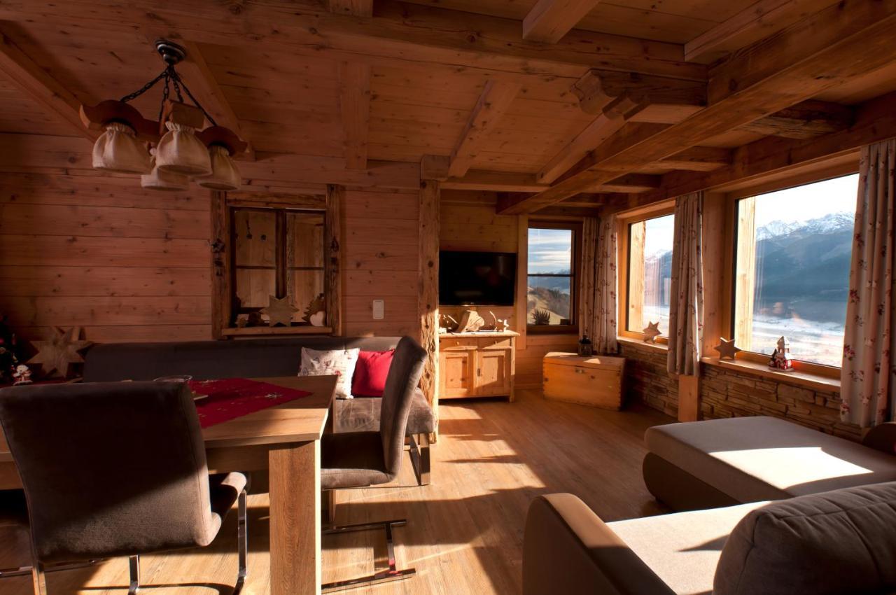 Appartements Wallner อุทเทนดอร์ฟ ภายนอก รูปภาพ